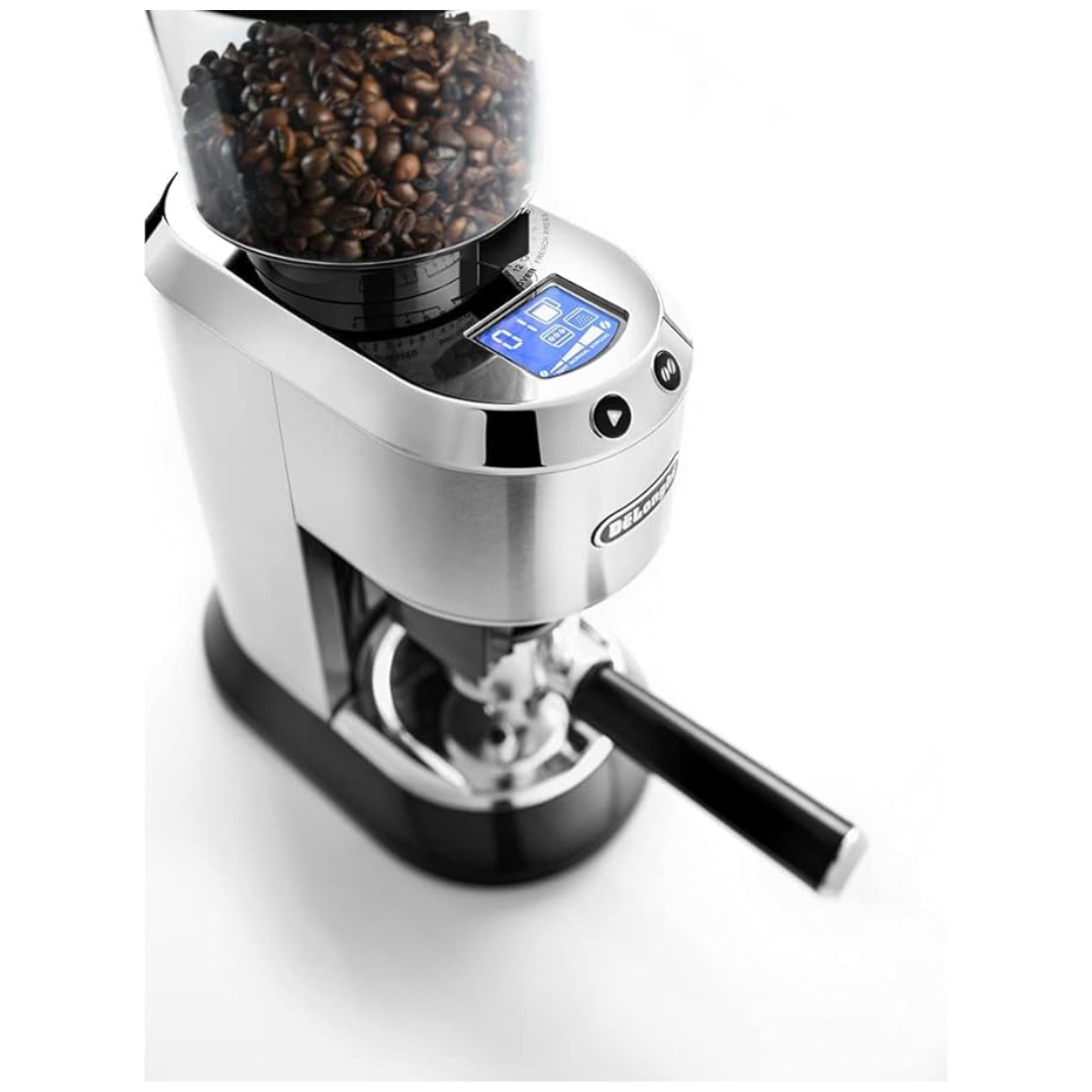 Delonghi Dedica Coffee Grinder - KG521M image_2