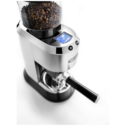 Delonghi Dedica Coffee Grinder - KG521M image_2