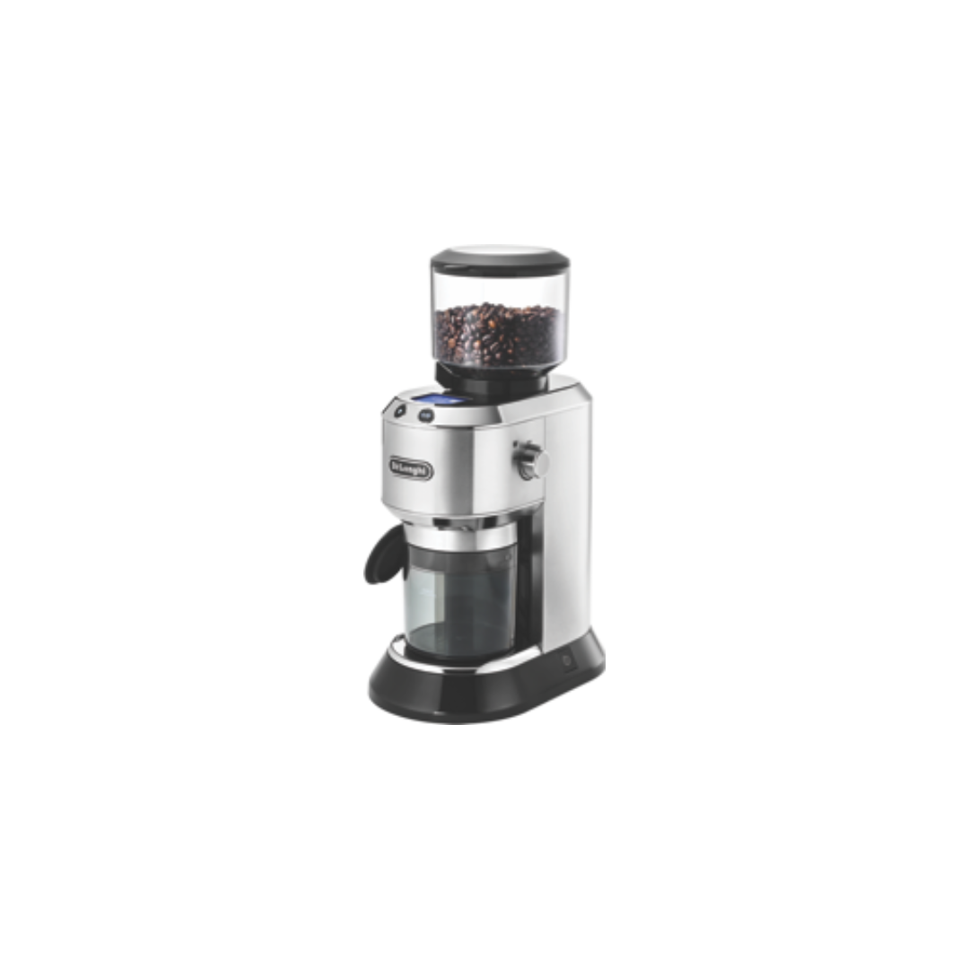 Delonghi Dedica Coffee Grinder - KG521M image_8