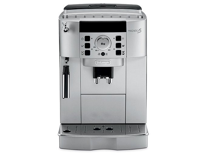 Delonghi Fully Automatic Magnifica S Coffee Machine - ECAM22110SB image_2