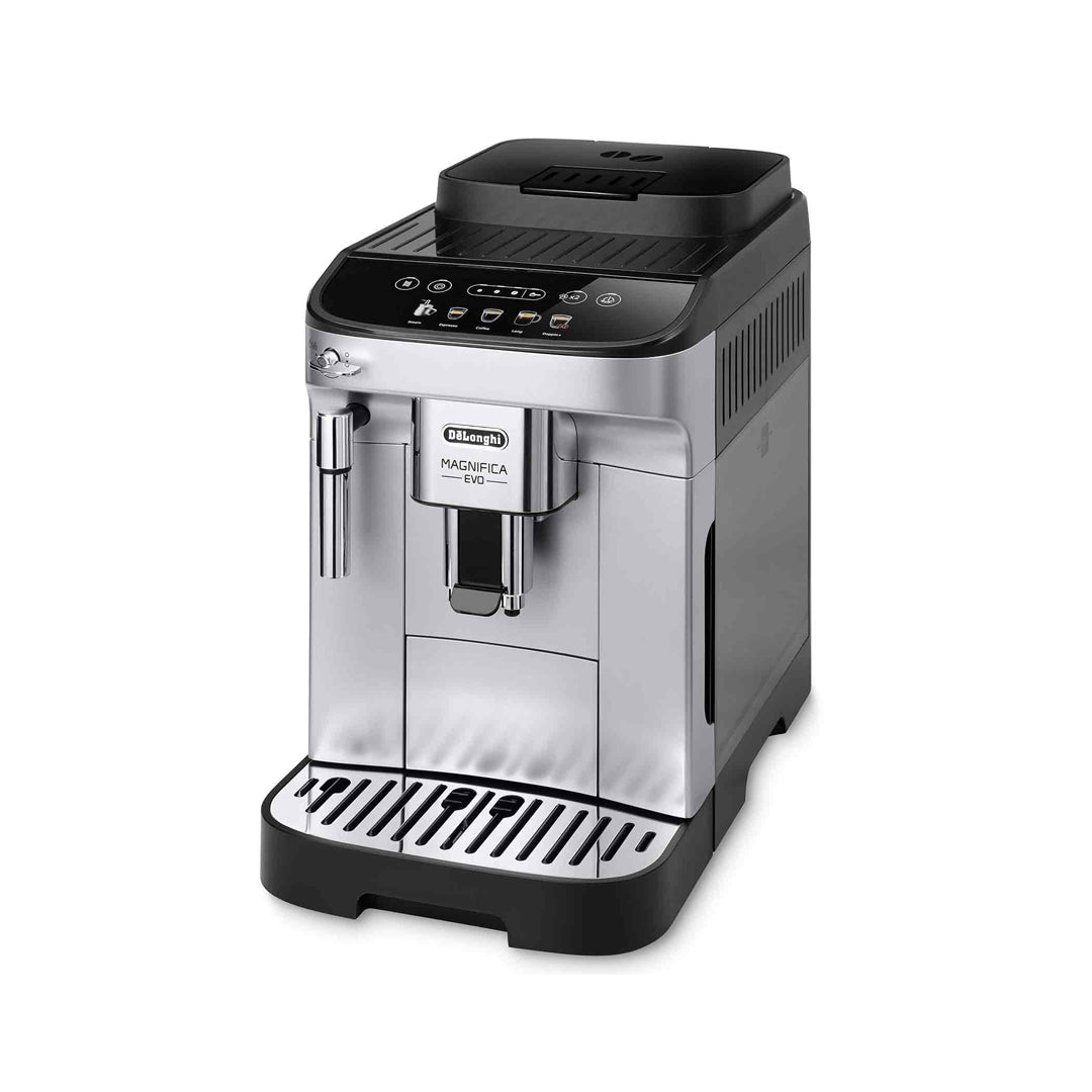 Delonghi Magnifica Evo Fully Automatic Coffee Machine Silver - ECAM29031SB image_3