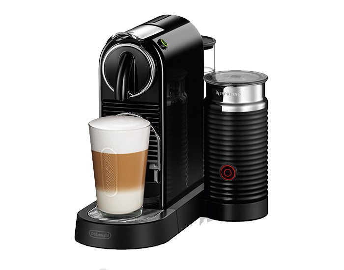 Delonghi Nespresso Citiz & Milk - EN267BAE image_2