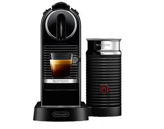 Delonghi Nespresso Citiz & Milk - EN267BAE image_1