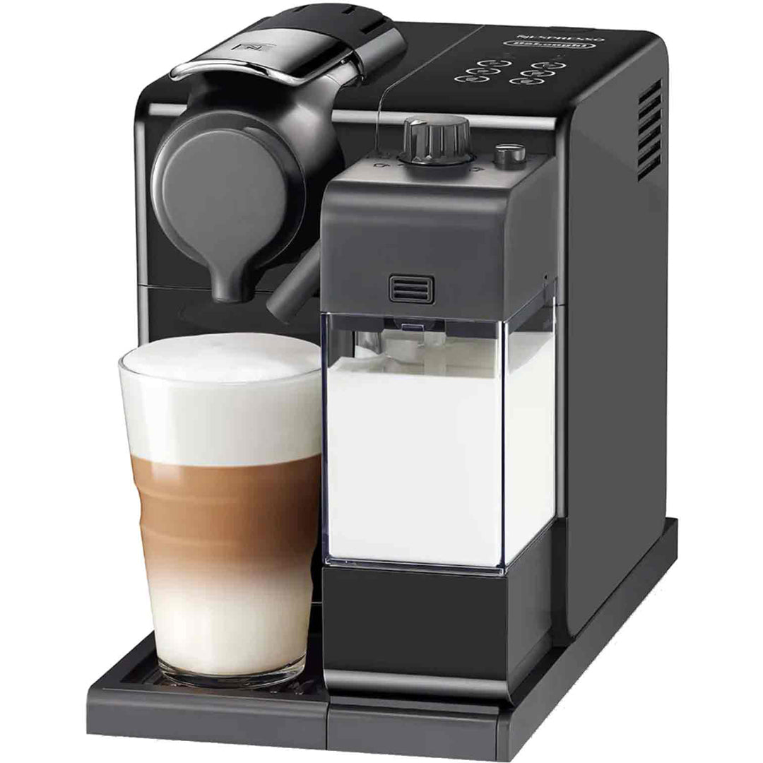 Delonghi Lattissima Touch Coffee Machine - EN560B image_1