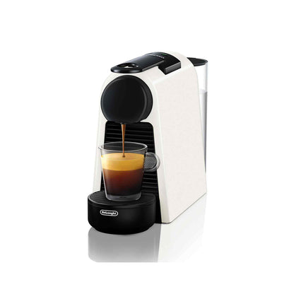 Delonghi Nespresso White Essenza Mini - EN85WAE image_4