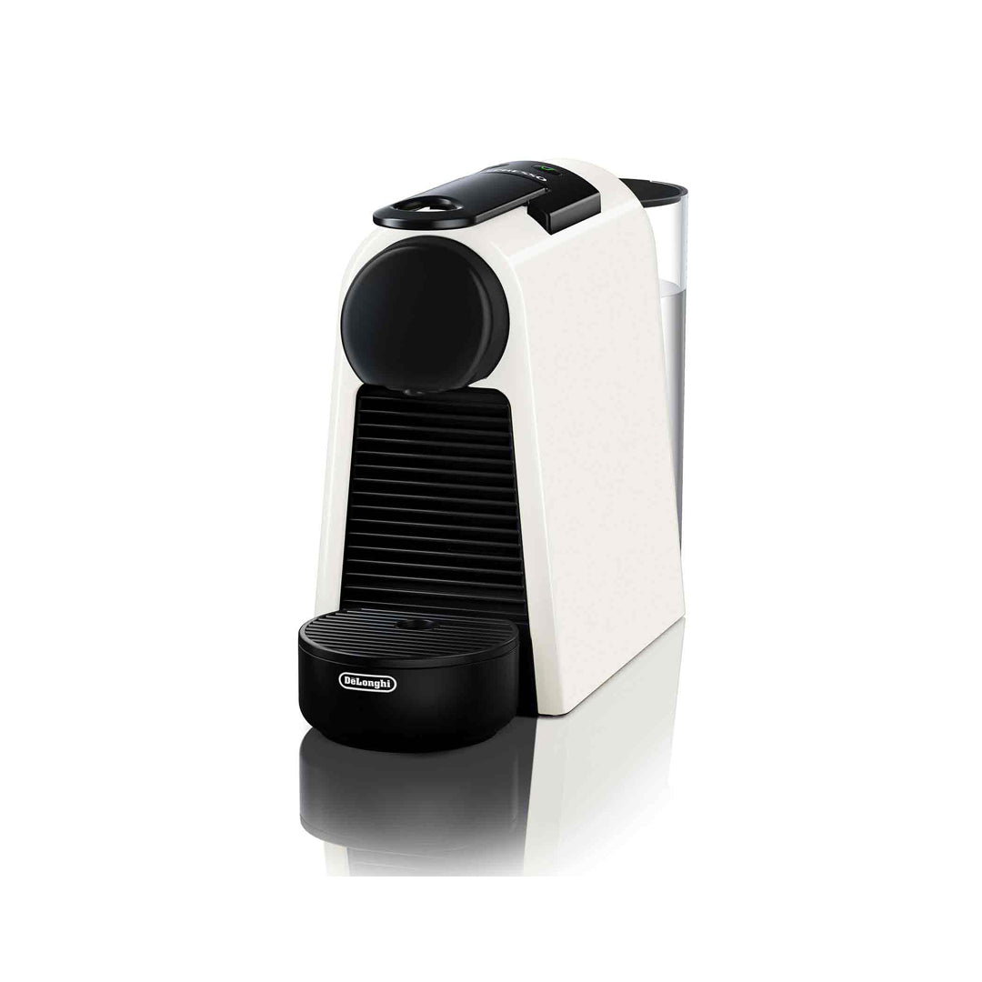 Delonghi Nespresso White Essenza Mini - EN85WAE image_5