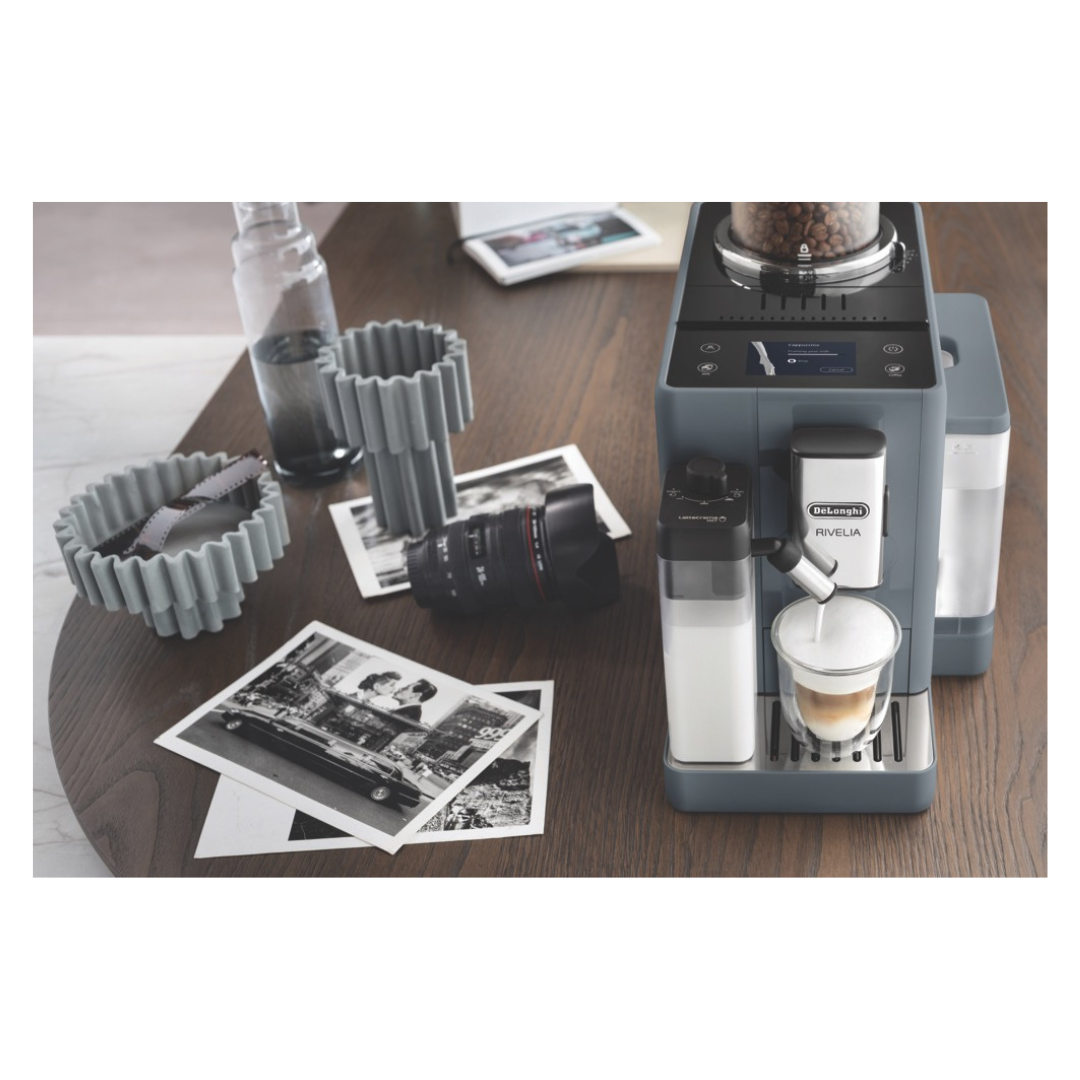 Kambrook cappuccino maker best sale