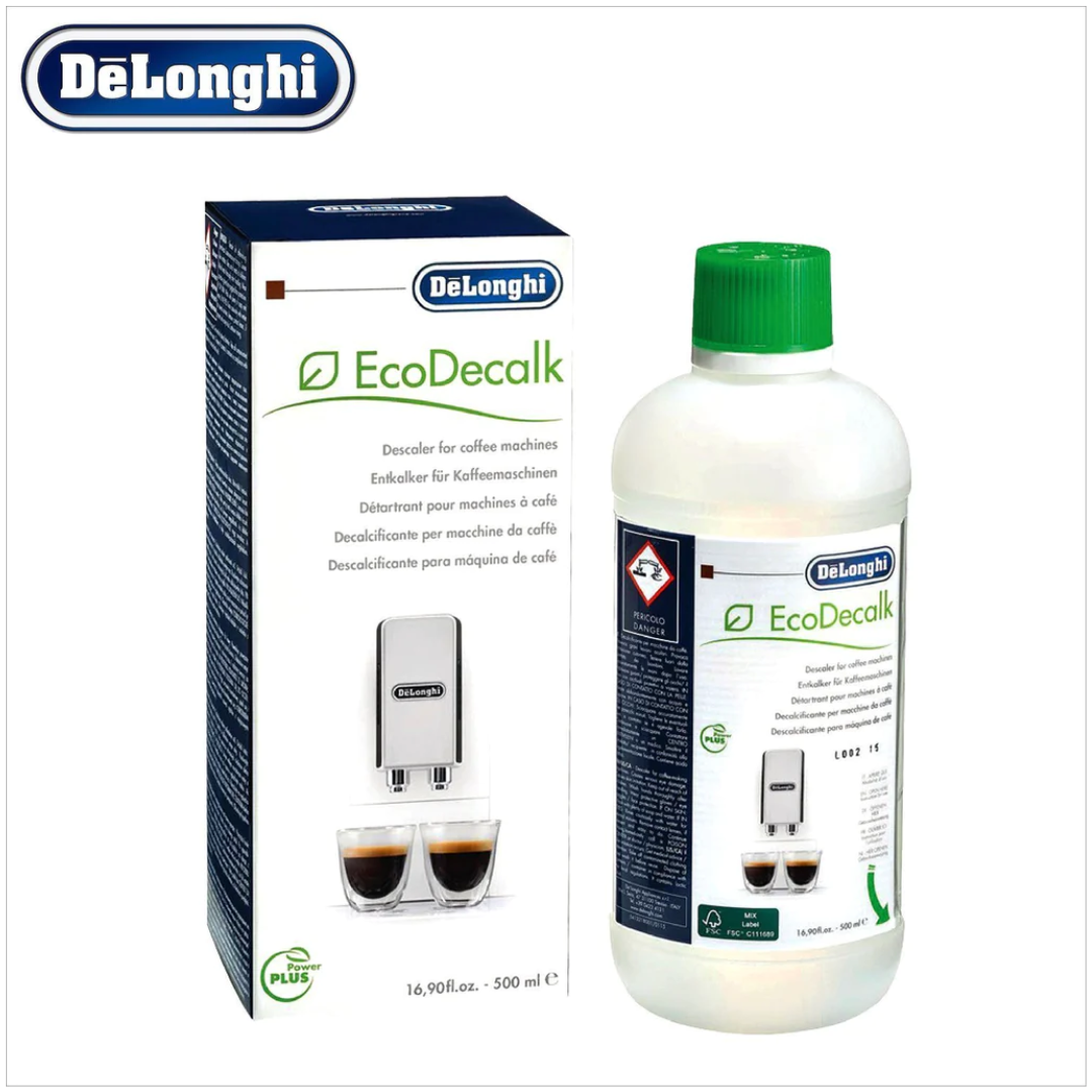 Delonghi Ecodecalk Coffee Machine Descaler - DLSC500 image_1