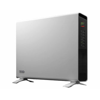 Delonghi 2400W Panel Heater With Electronic Timer - HCX9124E image_1