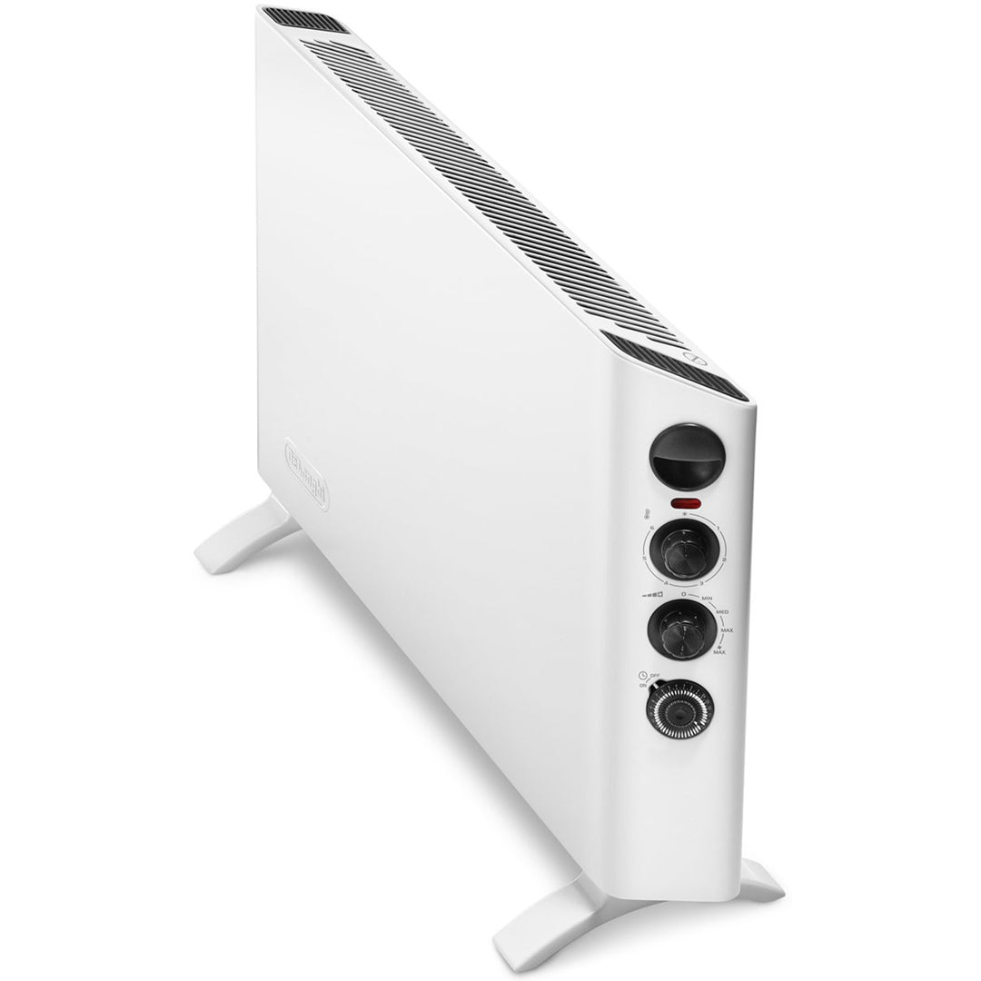 Delonghi 2400W Convection Heater with Timer HSX3324FTS – Bi-Rite