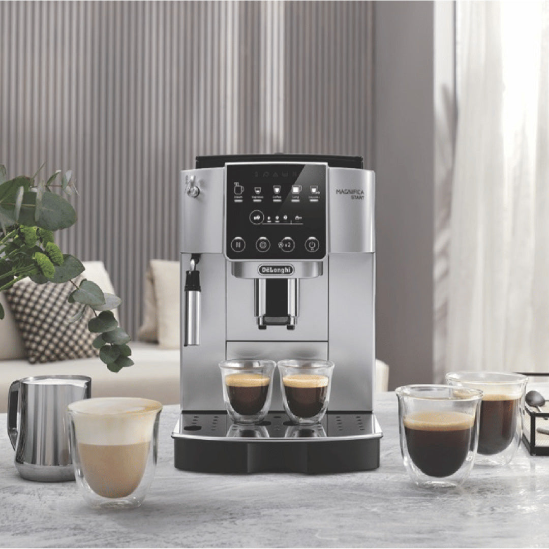 Kambrook cappuccino maker best sale