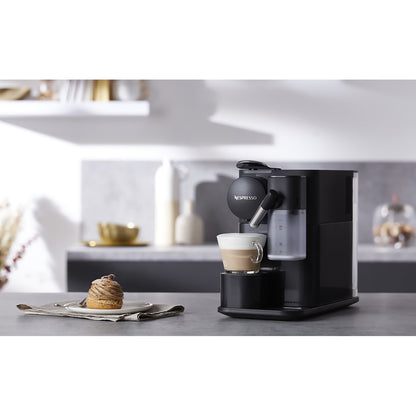 Delonghi Nespresso Latissima One Coffee Machine - EN510B image_3