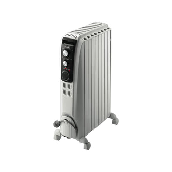 Delonghi TRD Dragon4 Oil Column Heater - TRD41500MT image_1