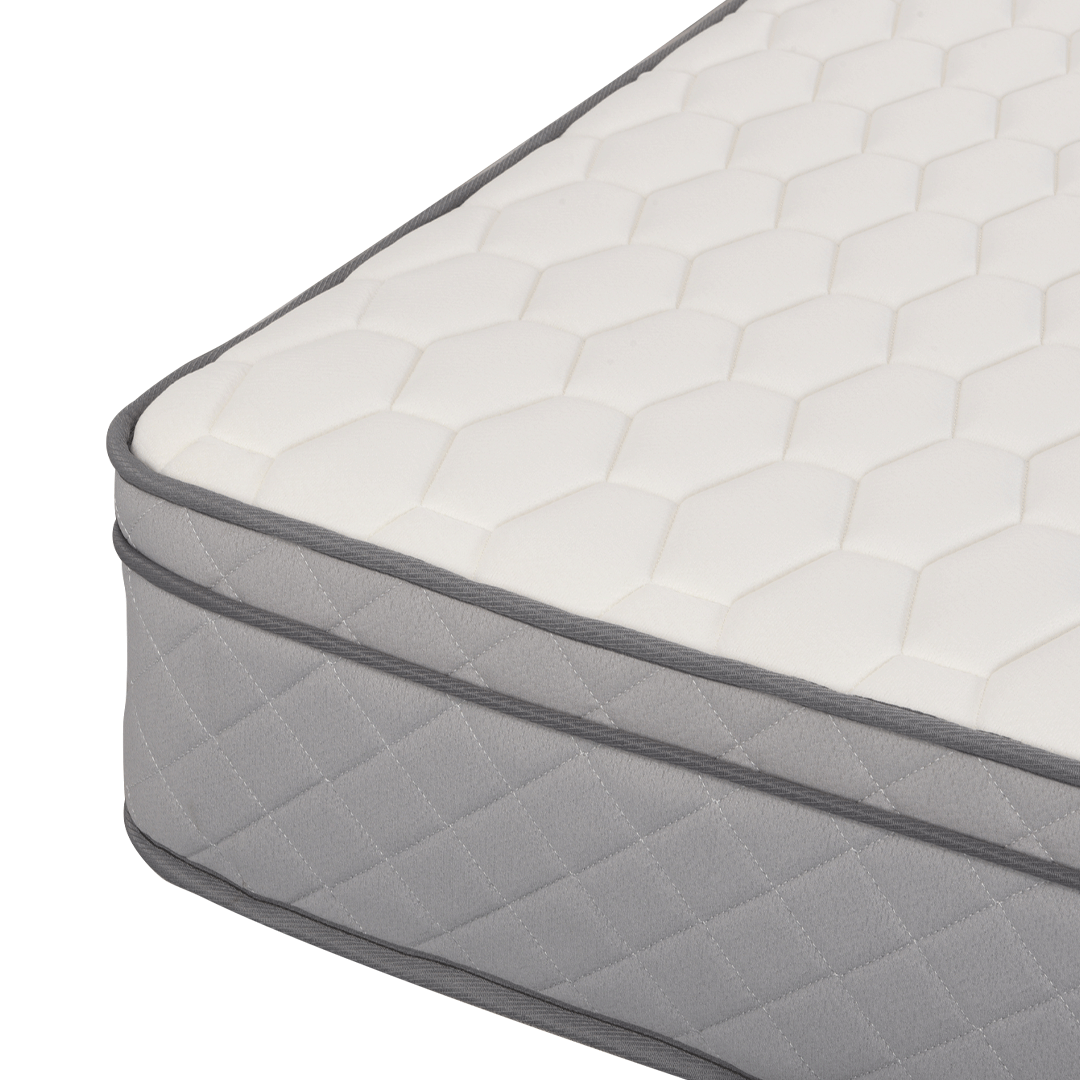 DreamRite Deluxe Queen Mattress In a box