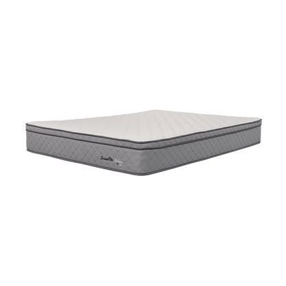 DreamRite Deluxe King Single Mattress In a box