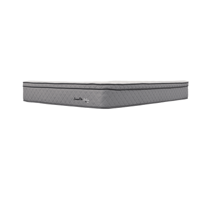 DreamRite Deluxe Single Mattress In a box