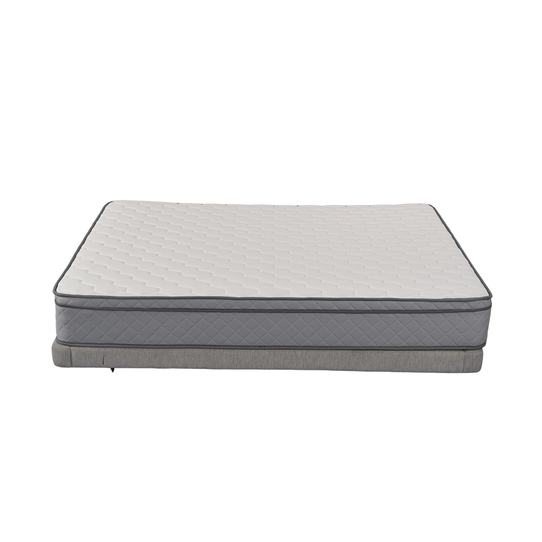 DreamRite Deluxe Single Mattress In a box