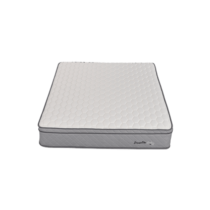 DreamRite Deluxe Queen Mattress In a box