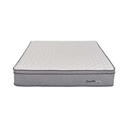 DreamRite Deluxe Single Mattress In a box