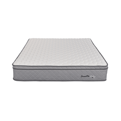 DreamRite Deluxe Queen Mattress In a box