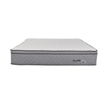 DreamRite Deluxe King Single Mattress In a box