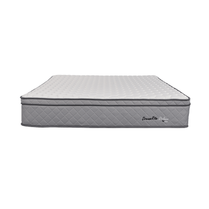 DreamRite Deluxe Queen Mattress In a box
