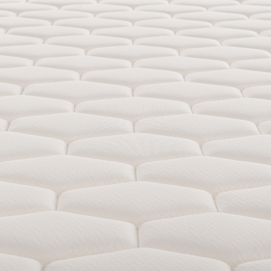 DreamRite Deluxe Queen Mattress In a box