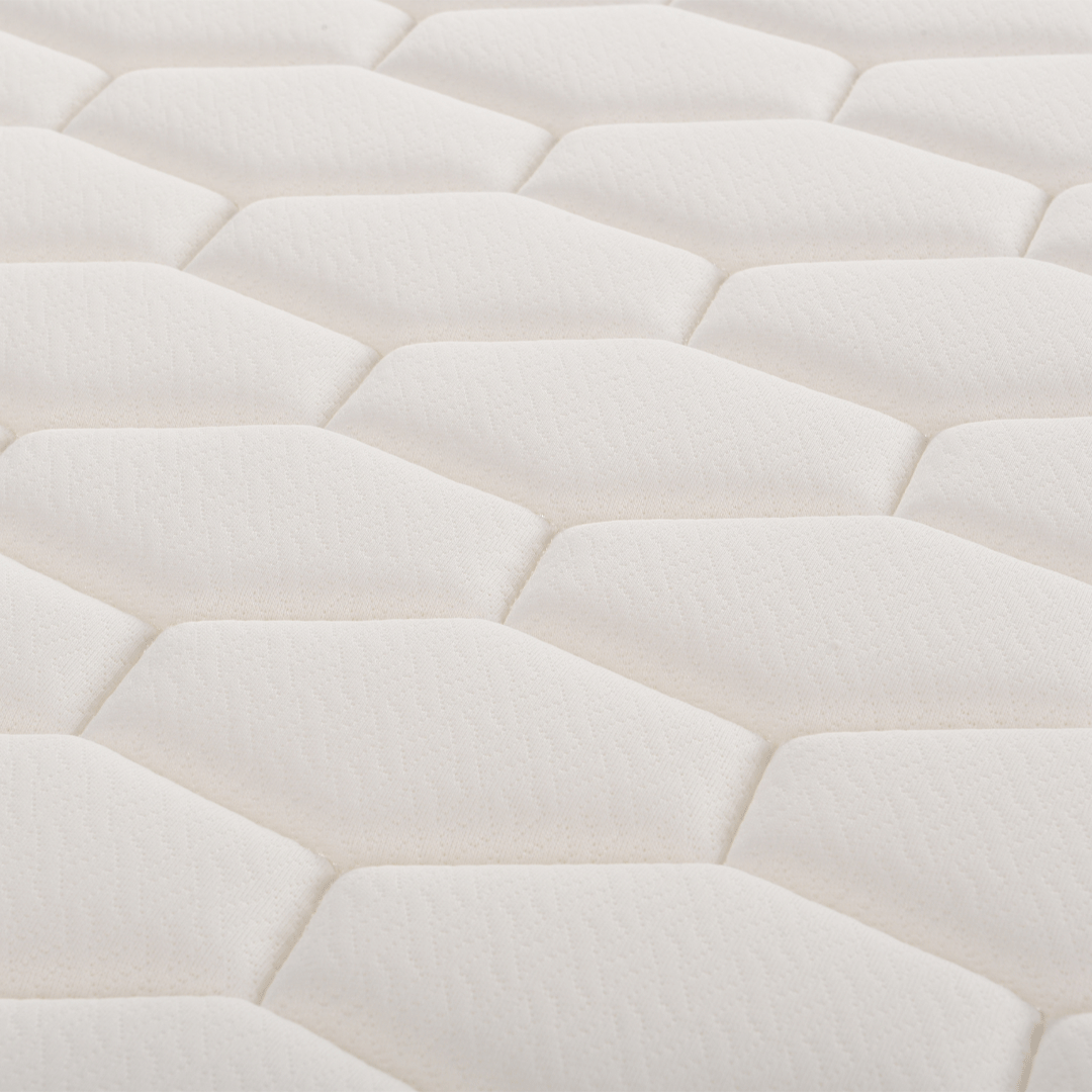 DreamRite Deluxe Queen Mattress In a box