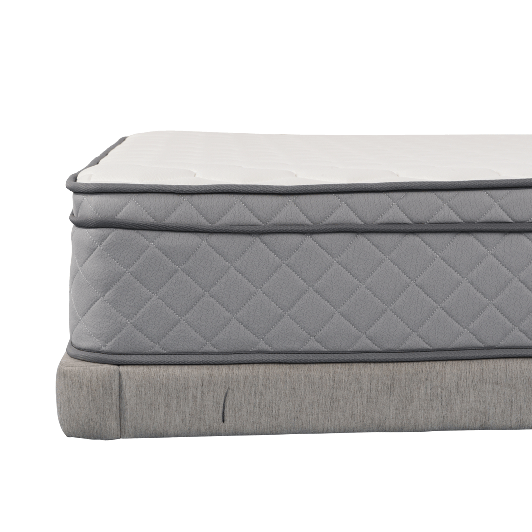 DreamRite Deluxe King Single Mattress In a box