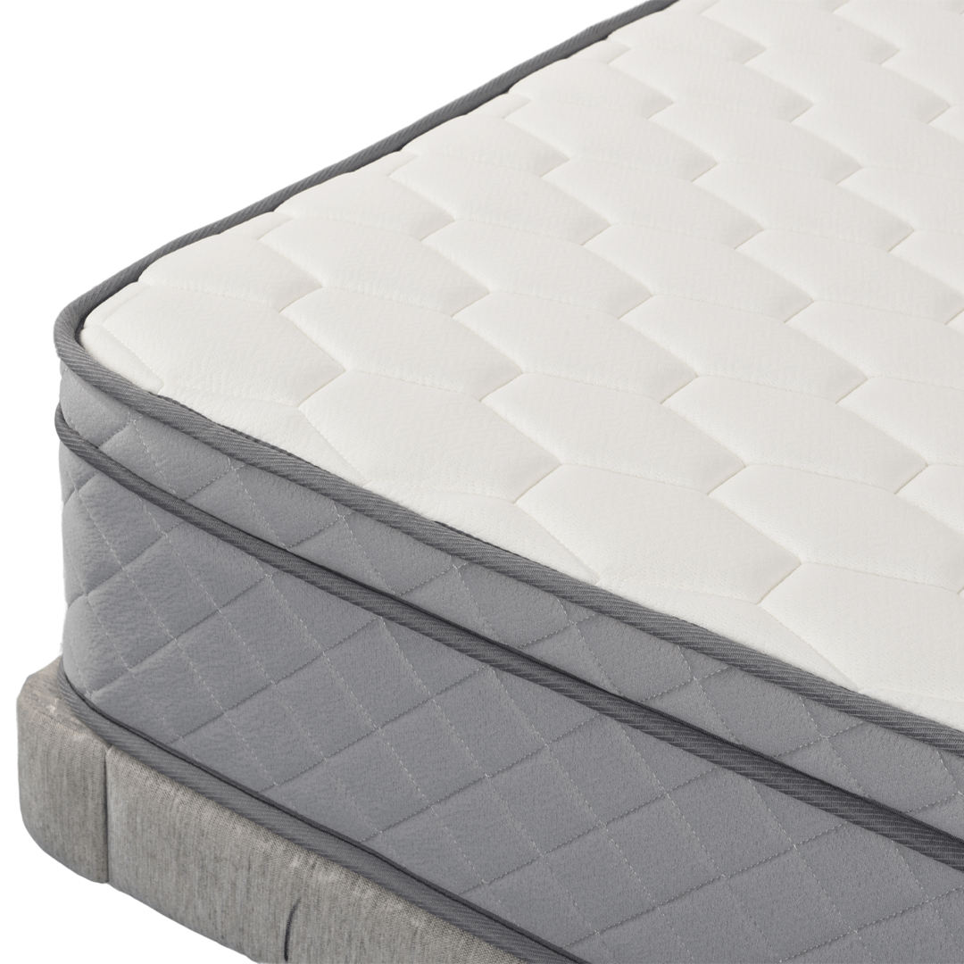 DreamRite Deluxe Queen Mattress In a box