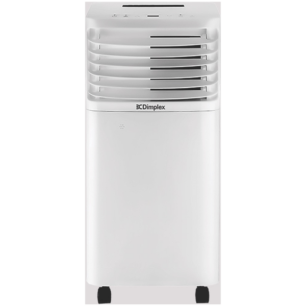 Dimplex 1 93Kw Portable Air Conditioner With Dehumidifier DCP7W – Bi ...