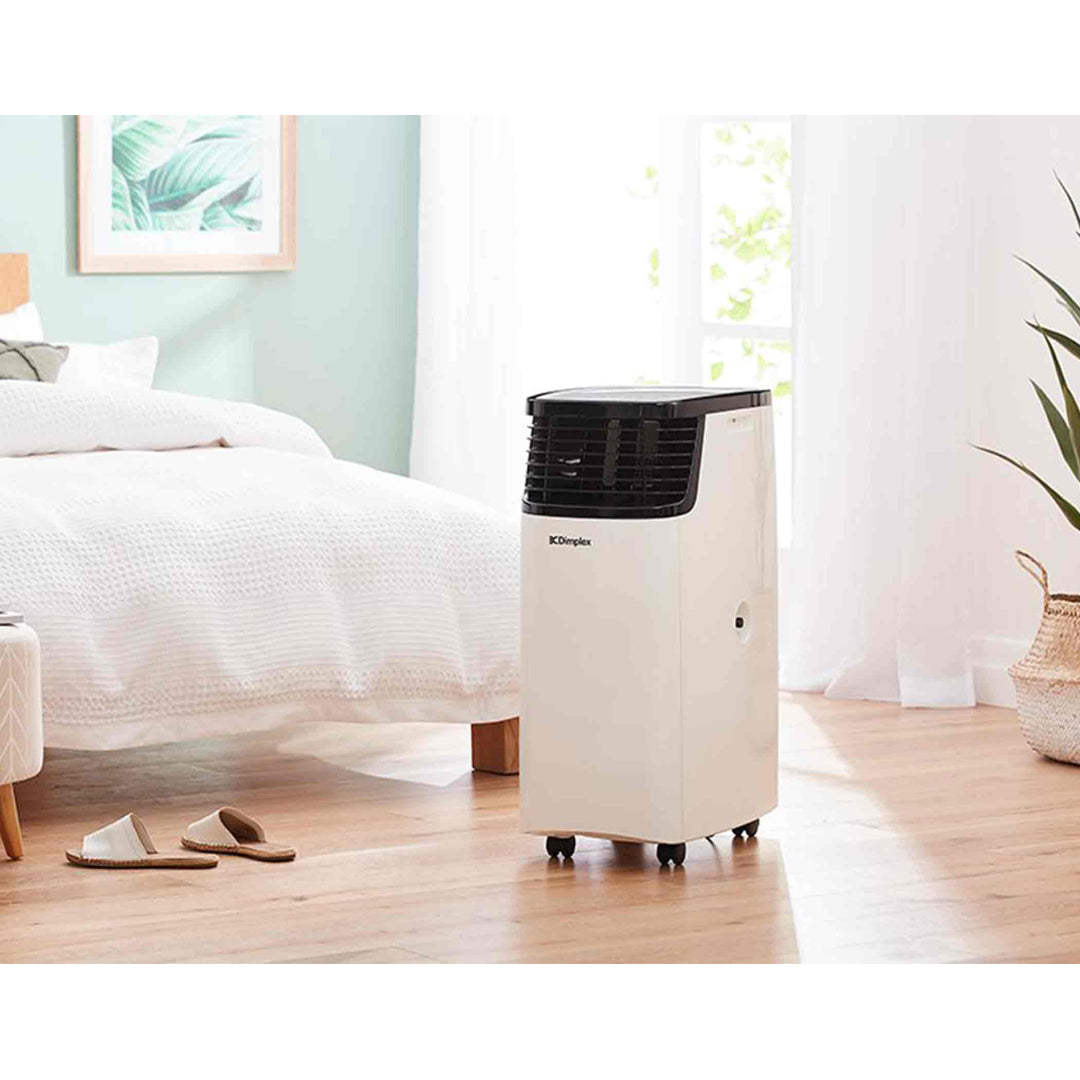 Dimplex 3.2kW Multi-Directional Portable Air Conditioner with - DCP11MULTI image_2