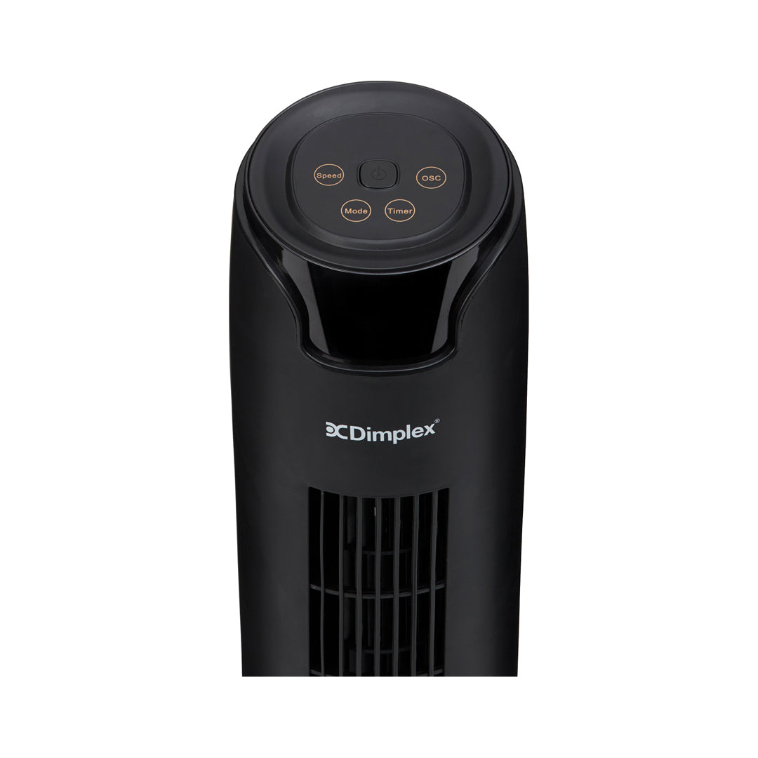 Dimplex 92cm Air Purifying Tower Fan - DCTF92R image_3