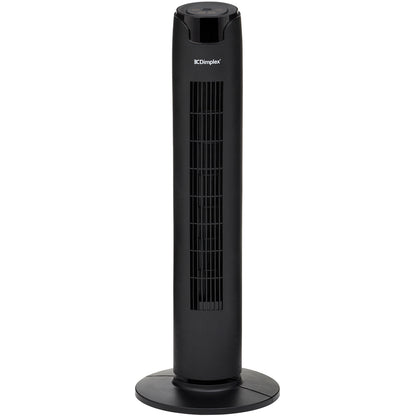 Dimplex 92cm Air Purifying Tower Fan - DCTF92R image_1