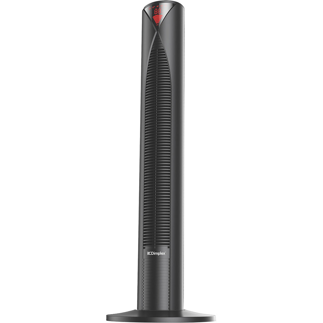 Dimplex 97cm Tower Fan with LED Display - DCTFE97 image_1