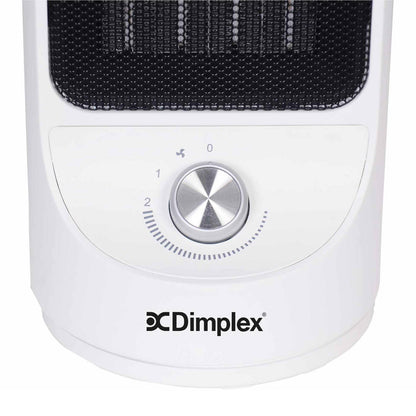 Dimplex 1.5kW Ceramic Heater - DHCERA15M image_3