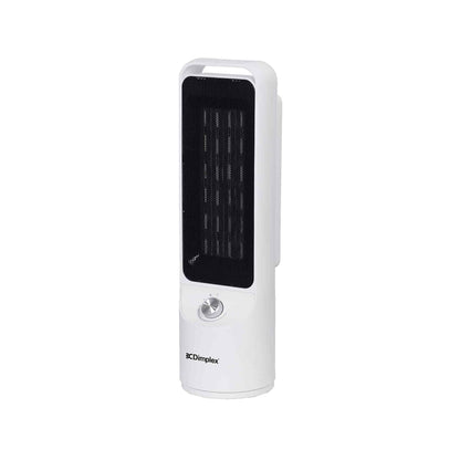Dimplex 2kW Tall Ceramic Heater with Manual Controls - DHCERA20M image_2