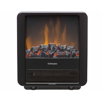 Dimplex 1.5KW Portable Electric Fire - MINICUBEB image_1