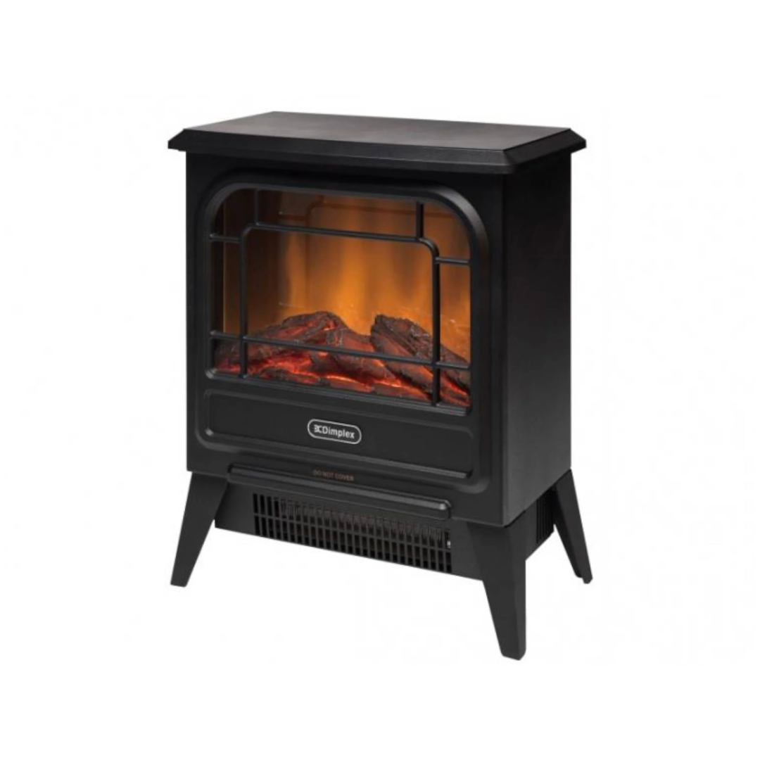 Dimplex 1.2Kw Microstove Electric Fire MCFSTV12AU – Bi-Rite Home Appliances