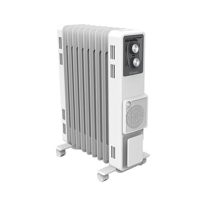Dimplex 2.4kW Oil Column Heater with Turbo Fan - OCR24FA image_1
