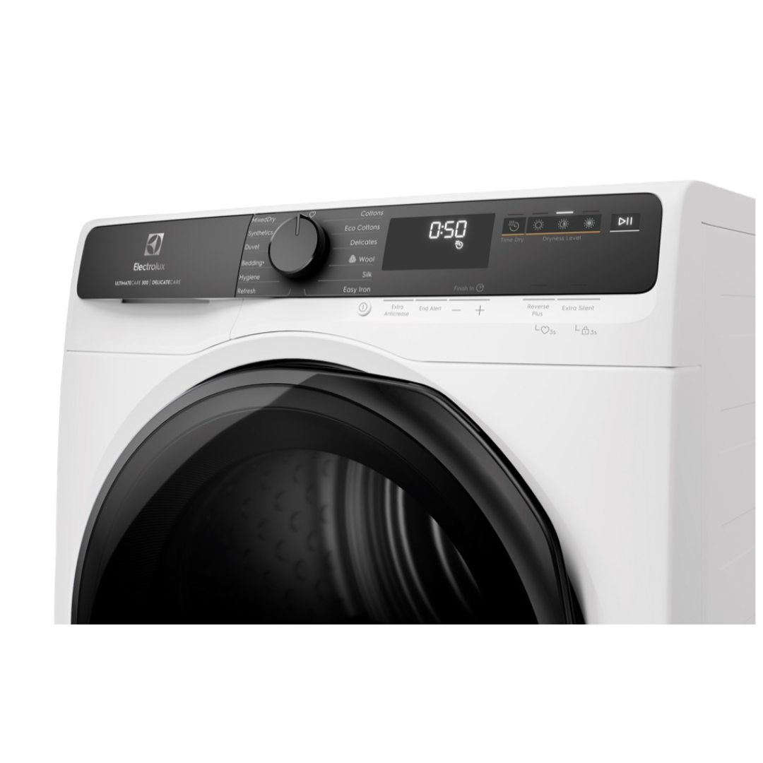 Electrolux 8kg Heat Pump Dryer