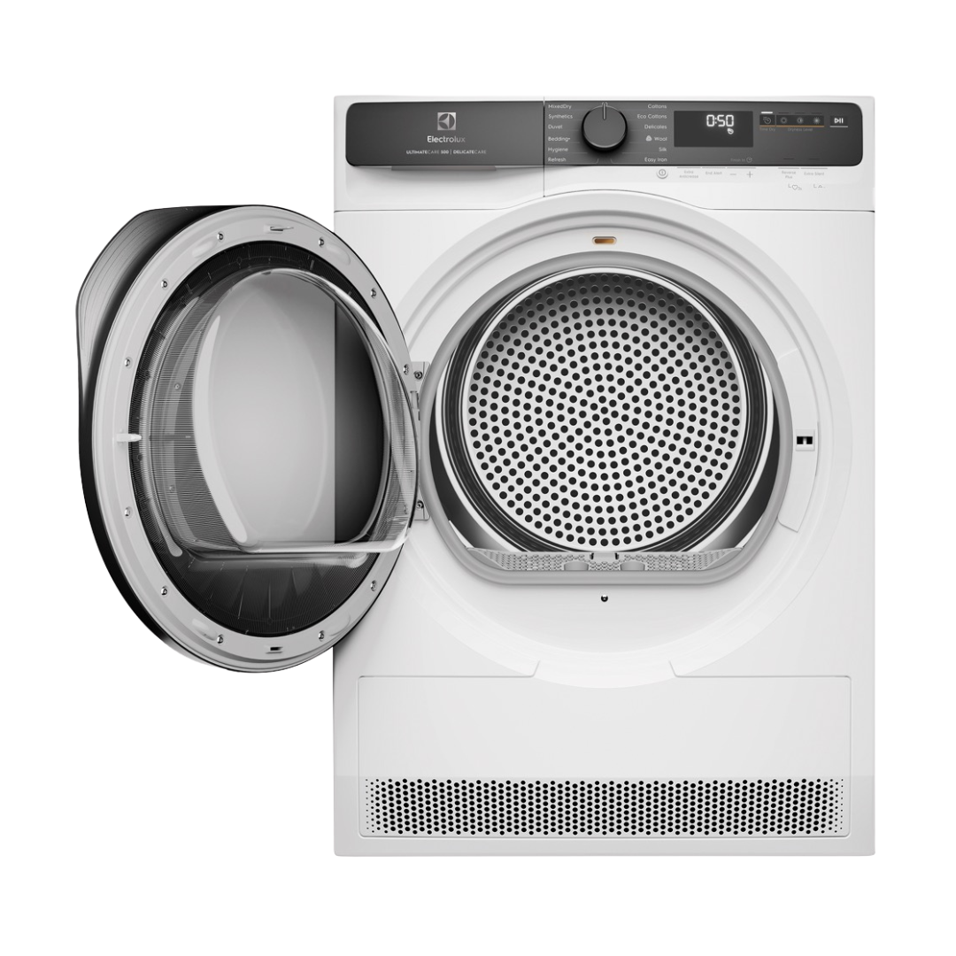 Electrolux 8kg Heat Pump Dryer