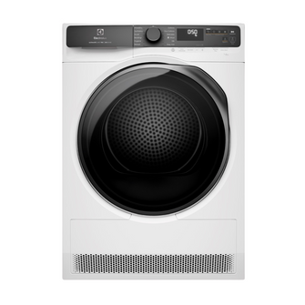 Electrolux 8kg 700 Series Heat Pump Dryer