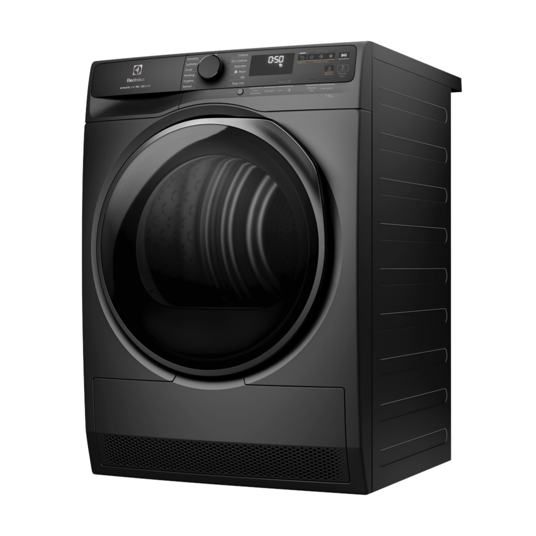 Electrolux 9kg Heat Pump Dryer