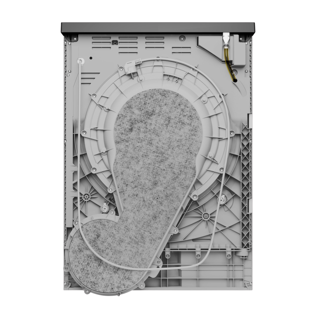 Electrolux 9kg Heat Pump Dryer