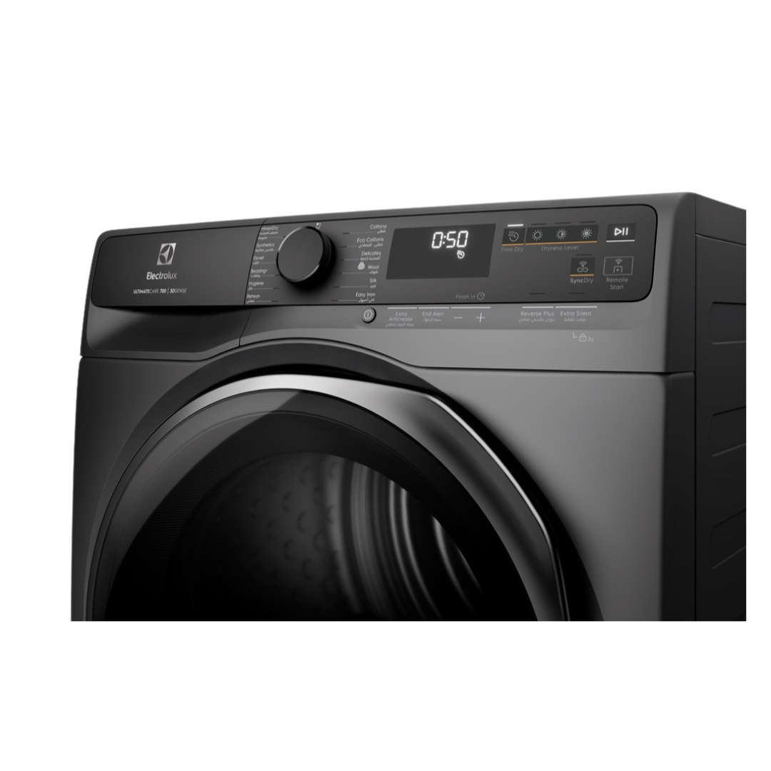 Electrolux 9kg Heat Pump Dryer