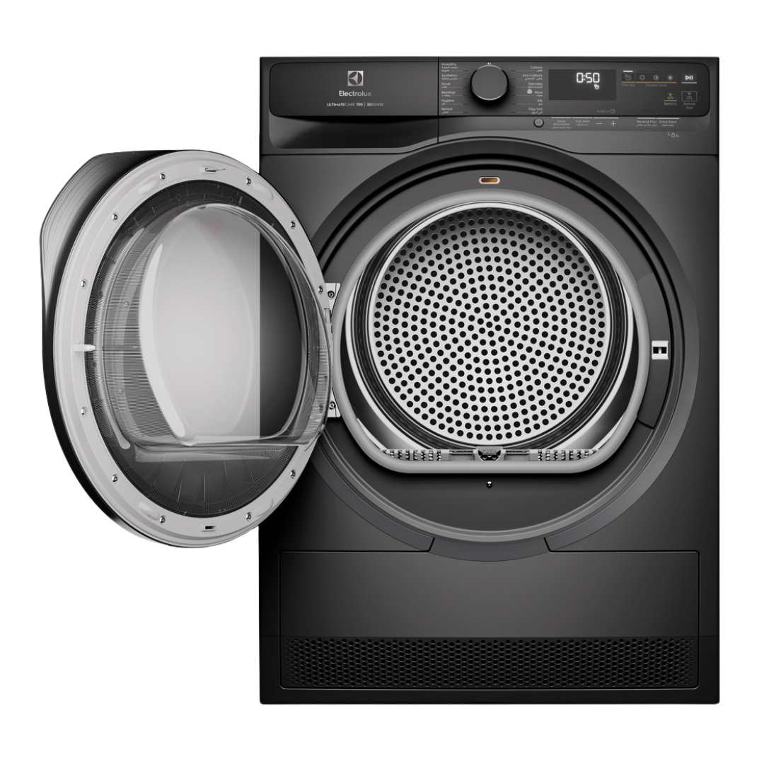 Electrolux 9kg Heat Pump Dryer