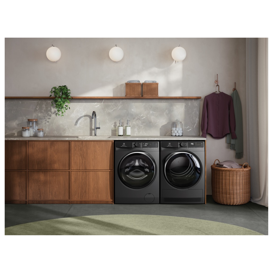 Electrolux 9kg Heat Pump Dryer