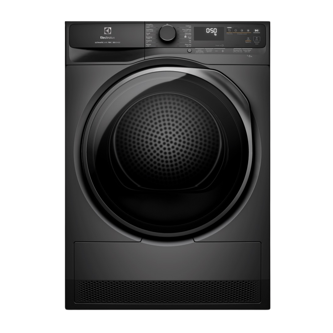 Electrolux 9kg Heat Pump Dryer