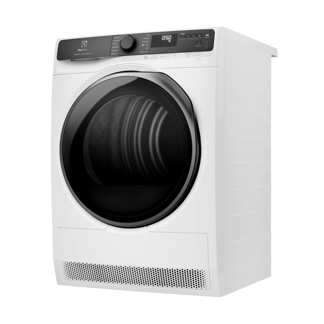 Electrolux 9kg Heat Pump Dryer